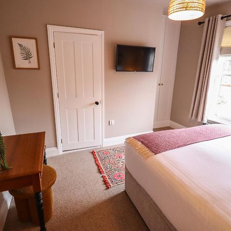 17 Union Road House Villa Lincoln Luaran gambar