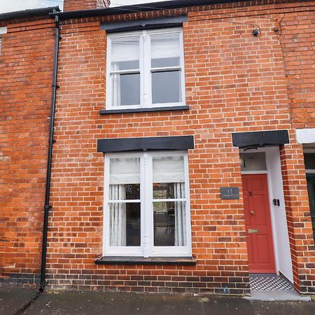 17 Union Road House Villa Lincoln Luaran gambar