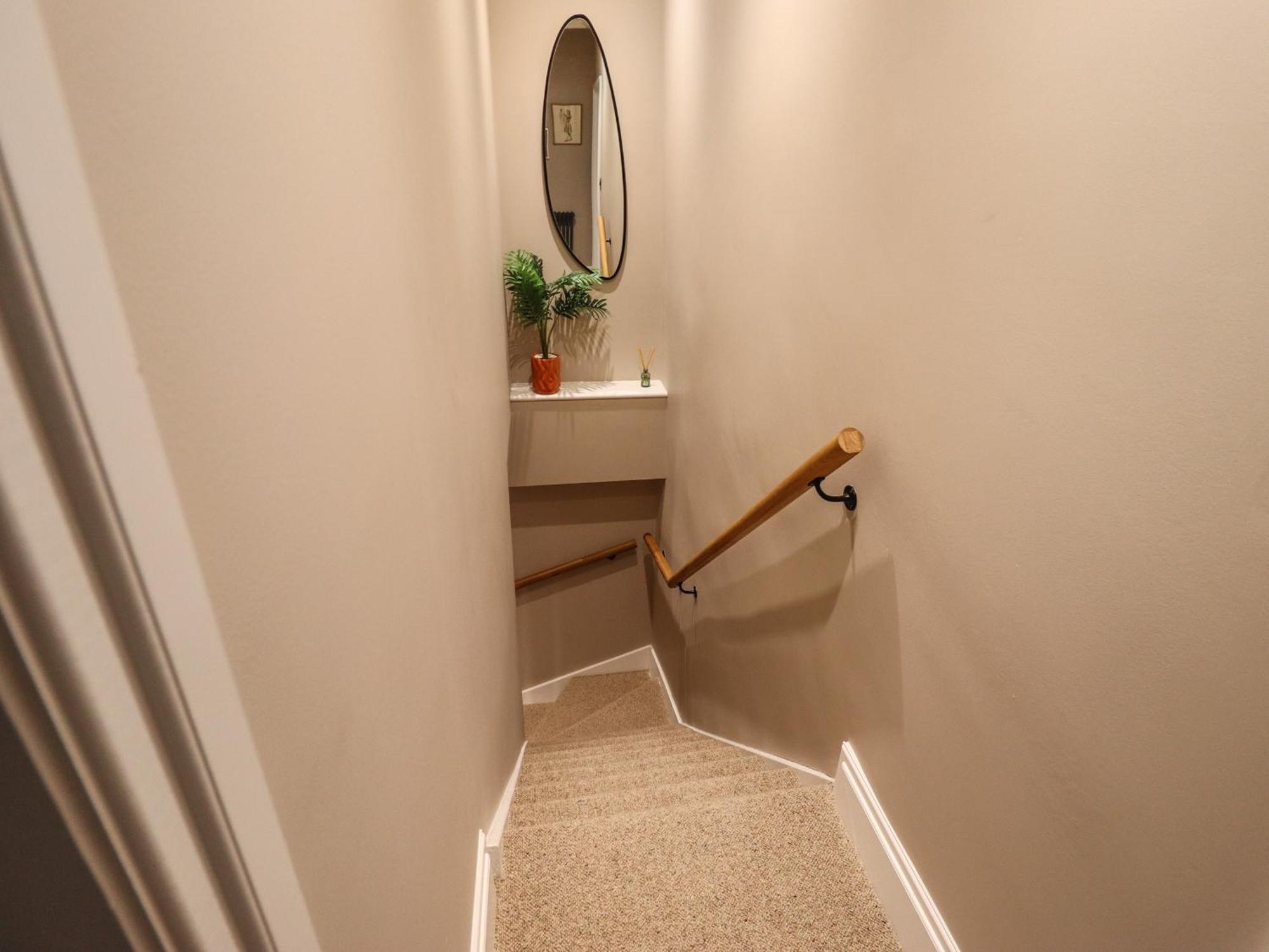 17 Union Road House Villa Lincoln Luaran gambar