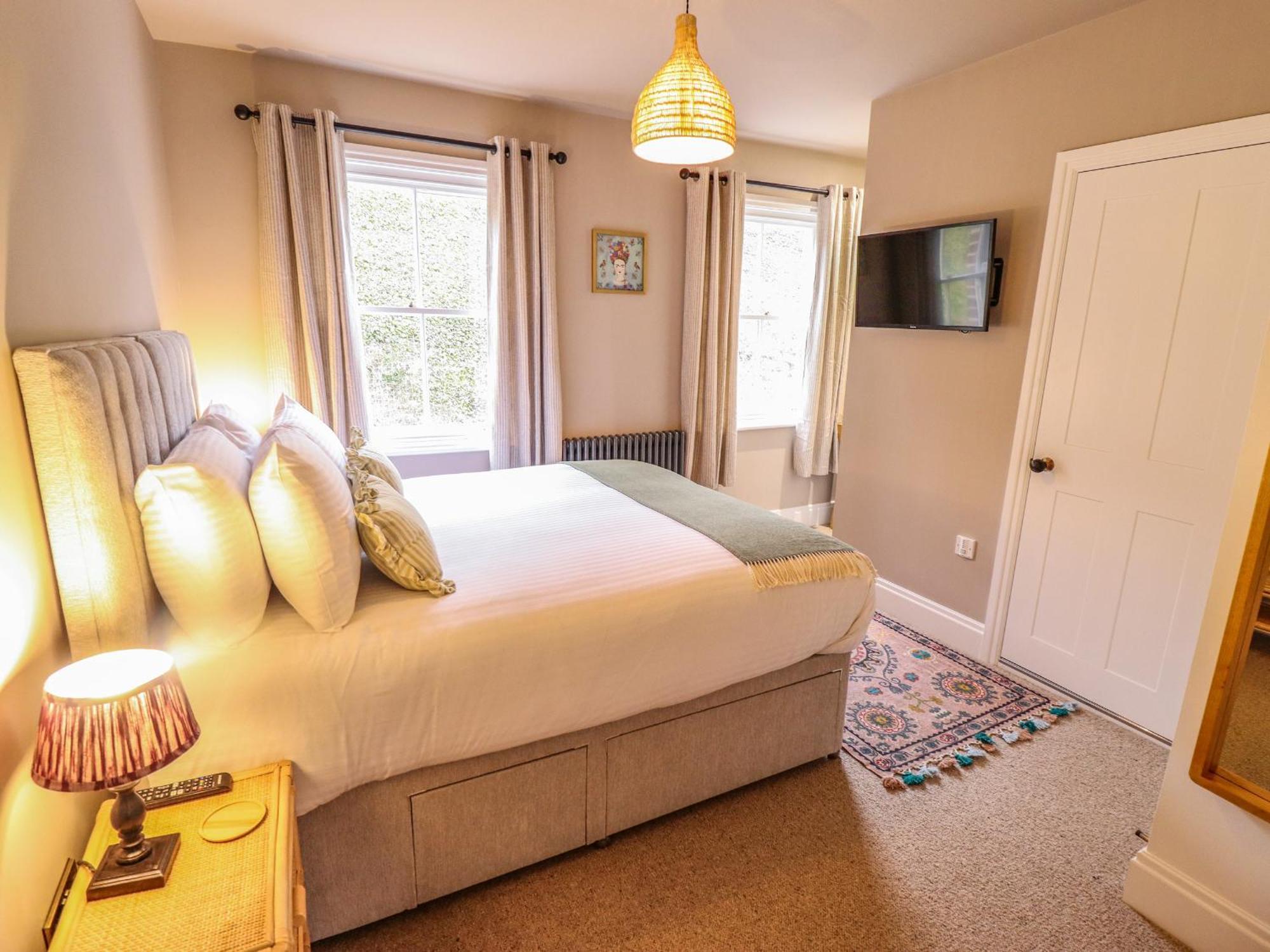 17 Union Road House Villa Lincoln Luaran gambar