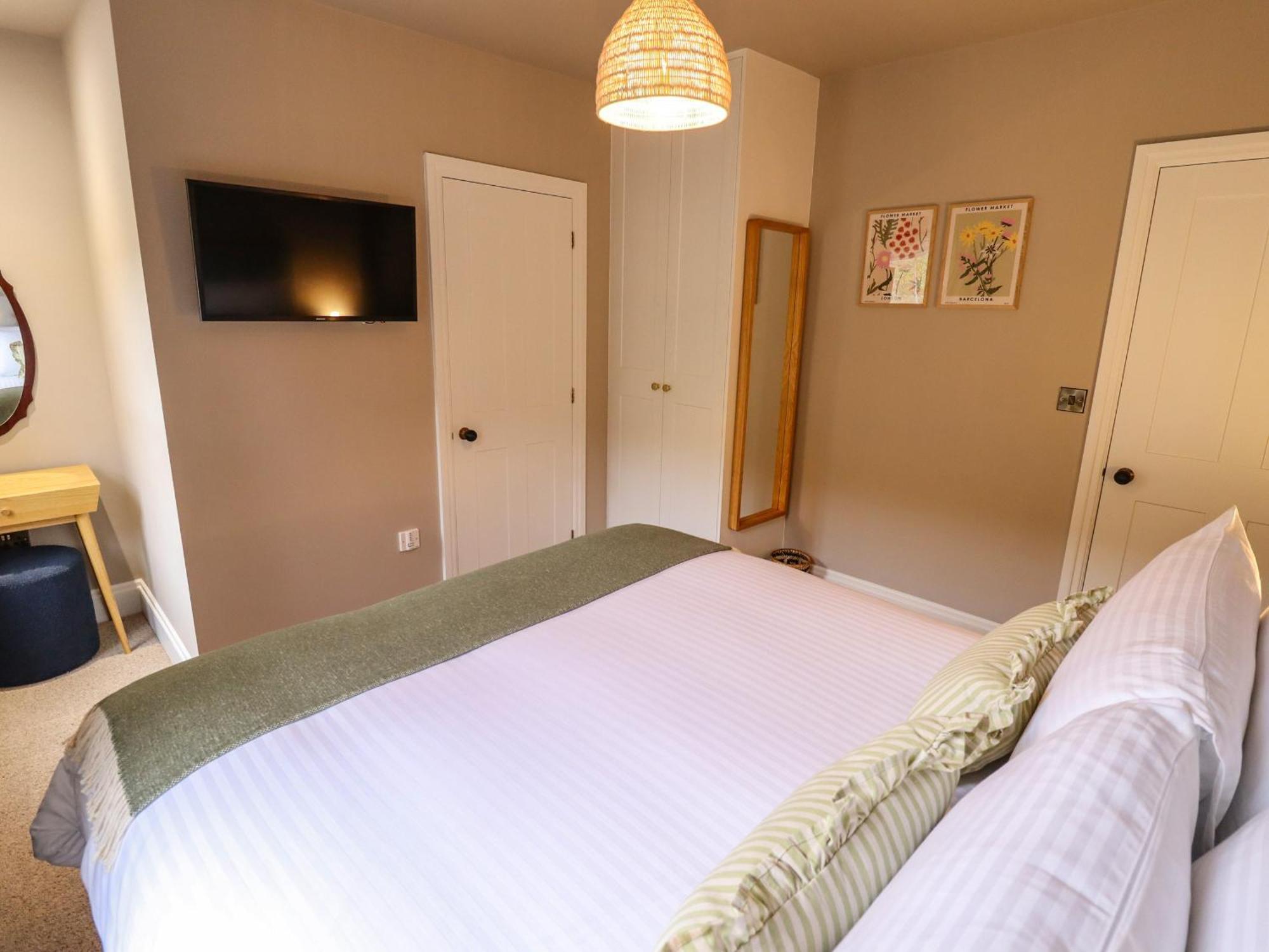 17 Union Road House Villa Lincoln Luaran gambar