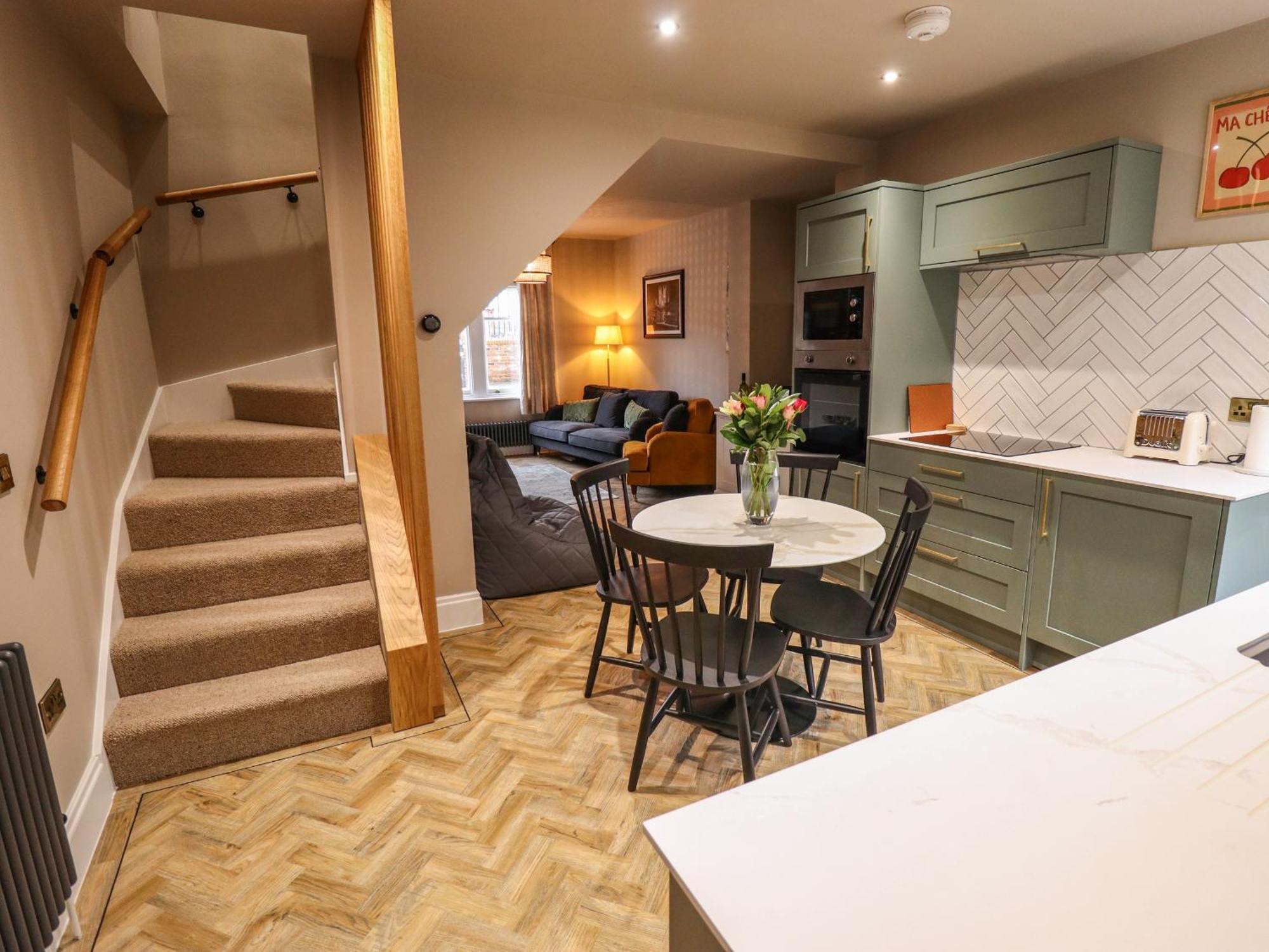 17 Union Road House Villa Lincoln Luaran gambar
