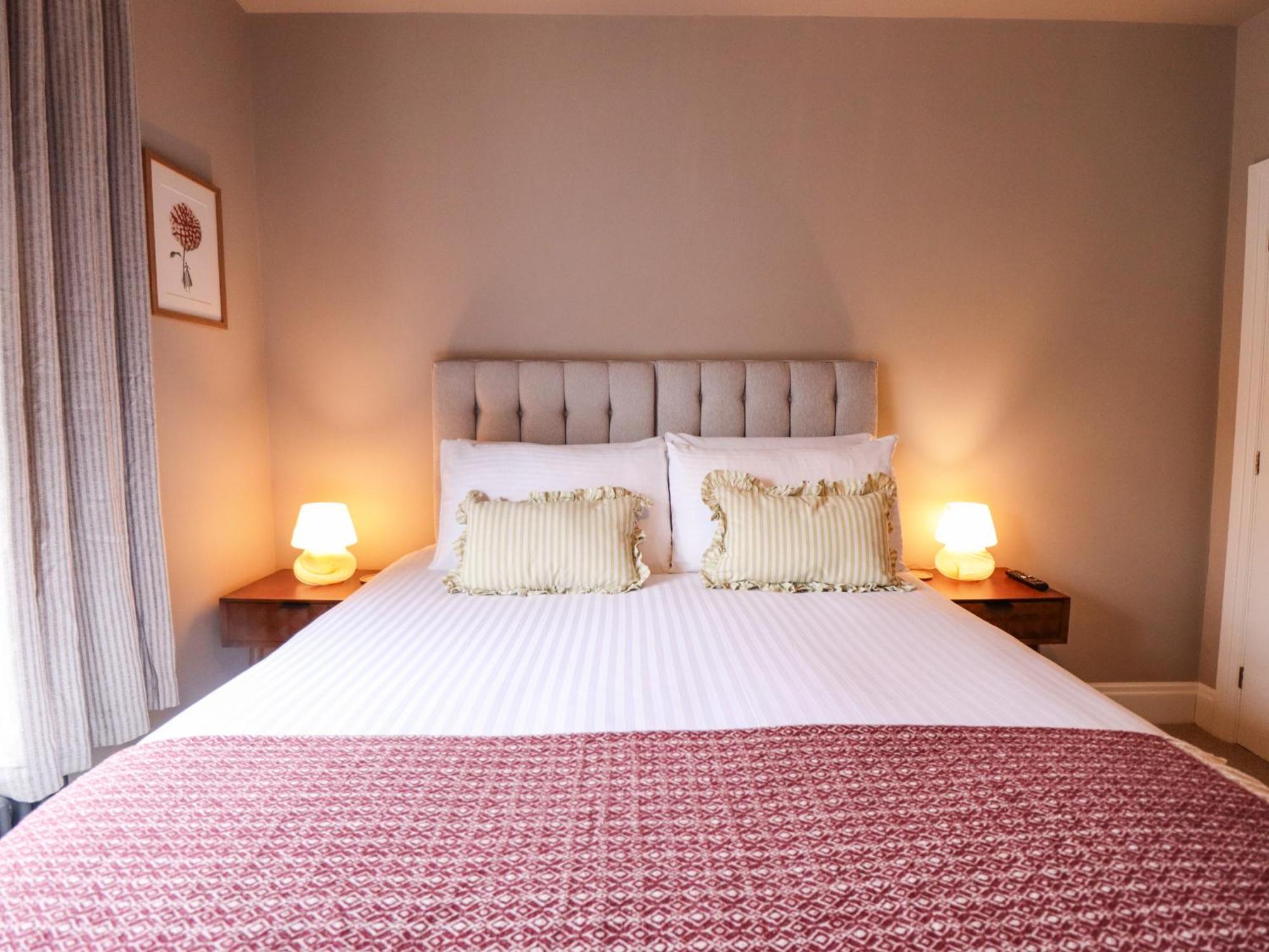 17 Union Road House Villa Lincoln Luaran gambar
