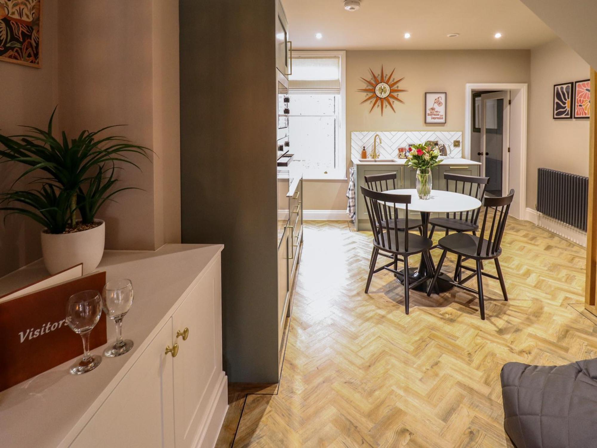 17 Union Road House Villa Lincoln Luaran gambar