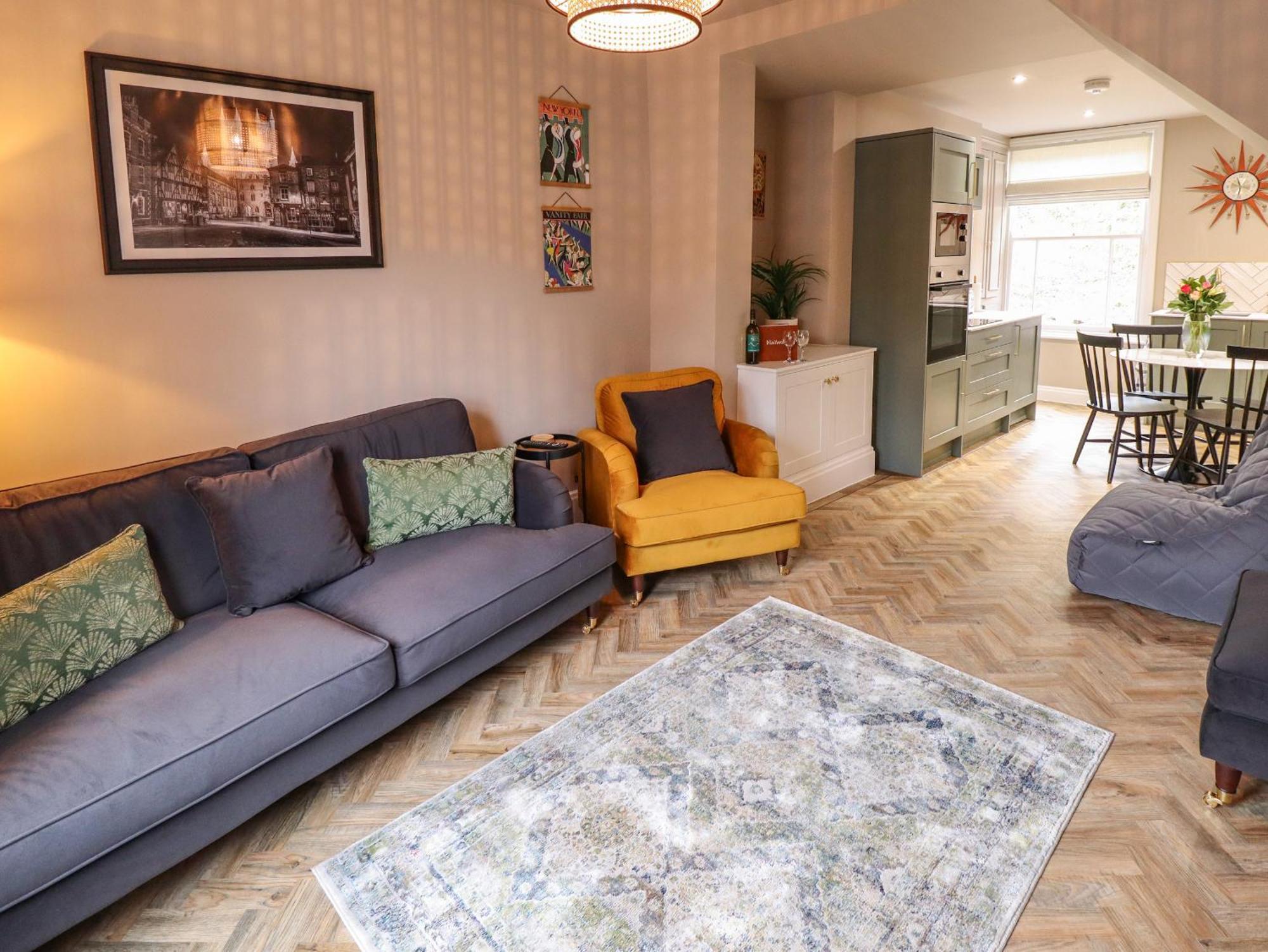 17 Union Road House Villa Lincoln Luaran gambar