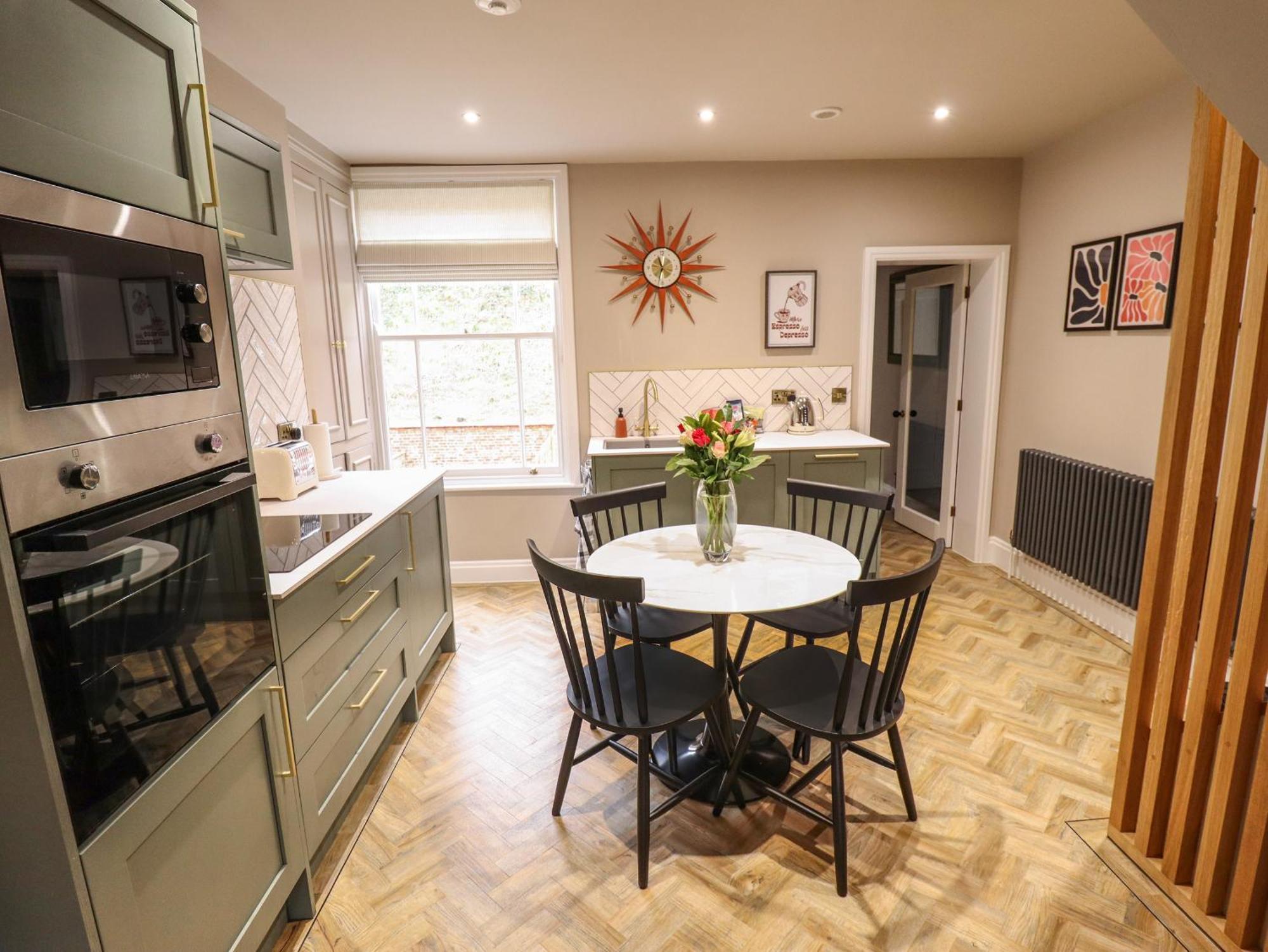 17 Union Road House Villa Lincoln Luaran gambar