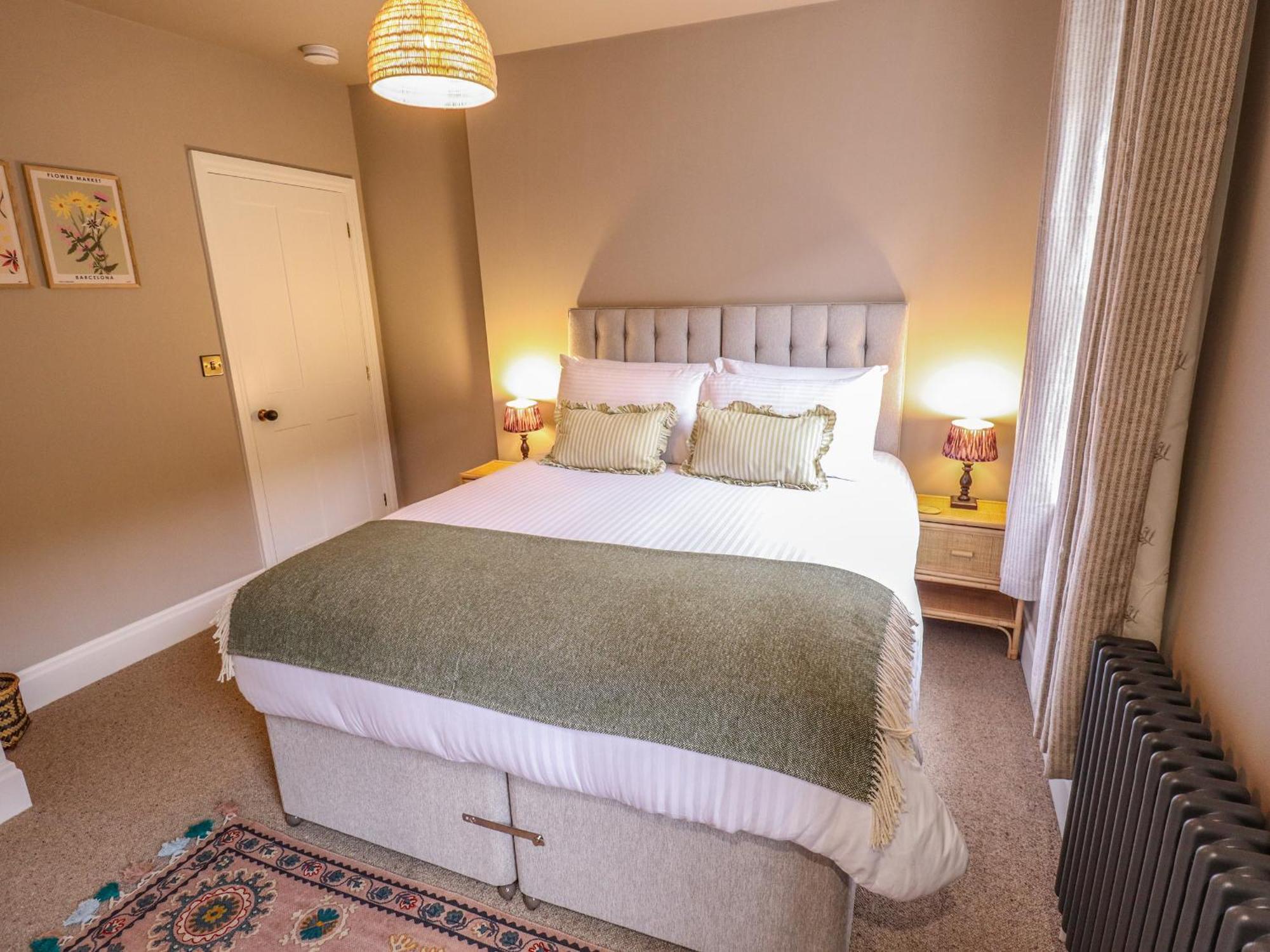 17 Union Road House Villa Lincoln Luaran gambar
