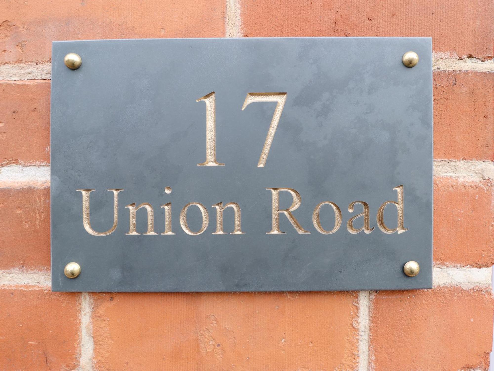 17 Union Road House Villa Lincoln Luaran gambar