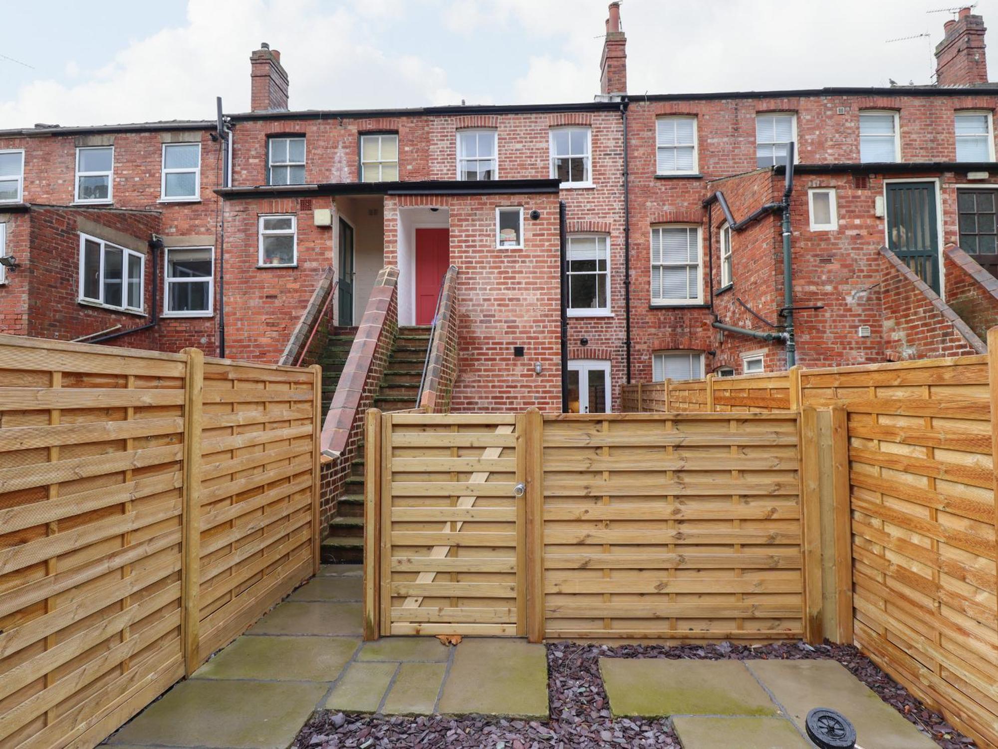 17 Union Road House Villa Lincoln Luaran gambar